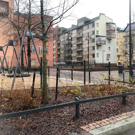 Daire Kaleva Helsinki